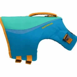 RuffWear Koiran Vaatteet|Pelastusliivit*Koiran pelastusliivit Float Coat, sininen