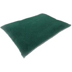 Danish Design Koiran Pedit Ja Alustat|Koiran Patjat*Koiran peti Herringbone vihreä
