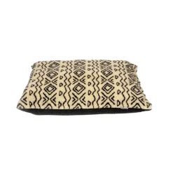 Danish Design Koiran Pedit Ja Alustat|Koiran Patjat*Koiran peti Neutral Geometric