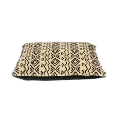 Danish Design Koiran Pedit Ja Alustat|Koiran Patjat*Koiran peti Neutral Geometric