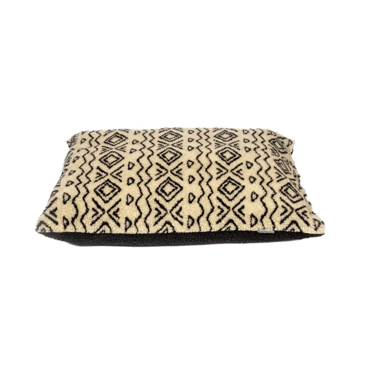 Danish Design Koiran Pedit Ja Alustat|Koiran Patjat*Koiran peti Neutral Geometric