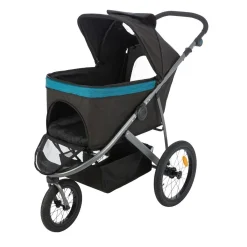 Trixie Lemmikkirattaat|Lemmikkirattaat*Koiran rattaat Buggy Premium