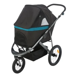 Trixie Lemmikkirattaat|Lemmikkirattaat*Koiran rattaat Buggy Premium