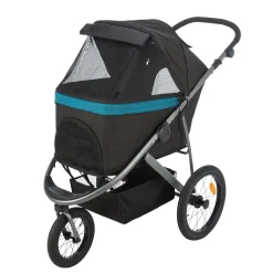 Trixie Lemmikkirattaat|Lemmikkirattaat*Koiran rattaat Buggy Premium