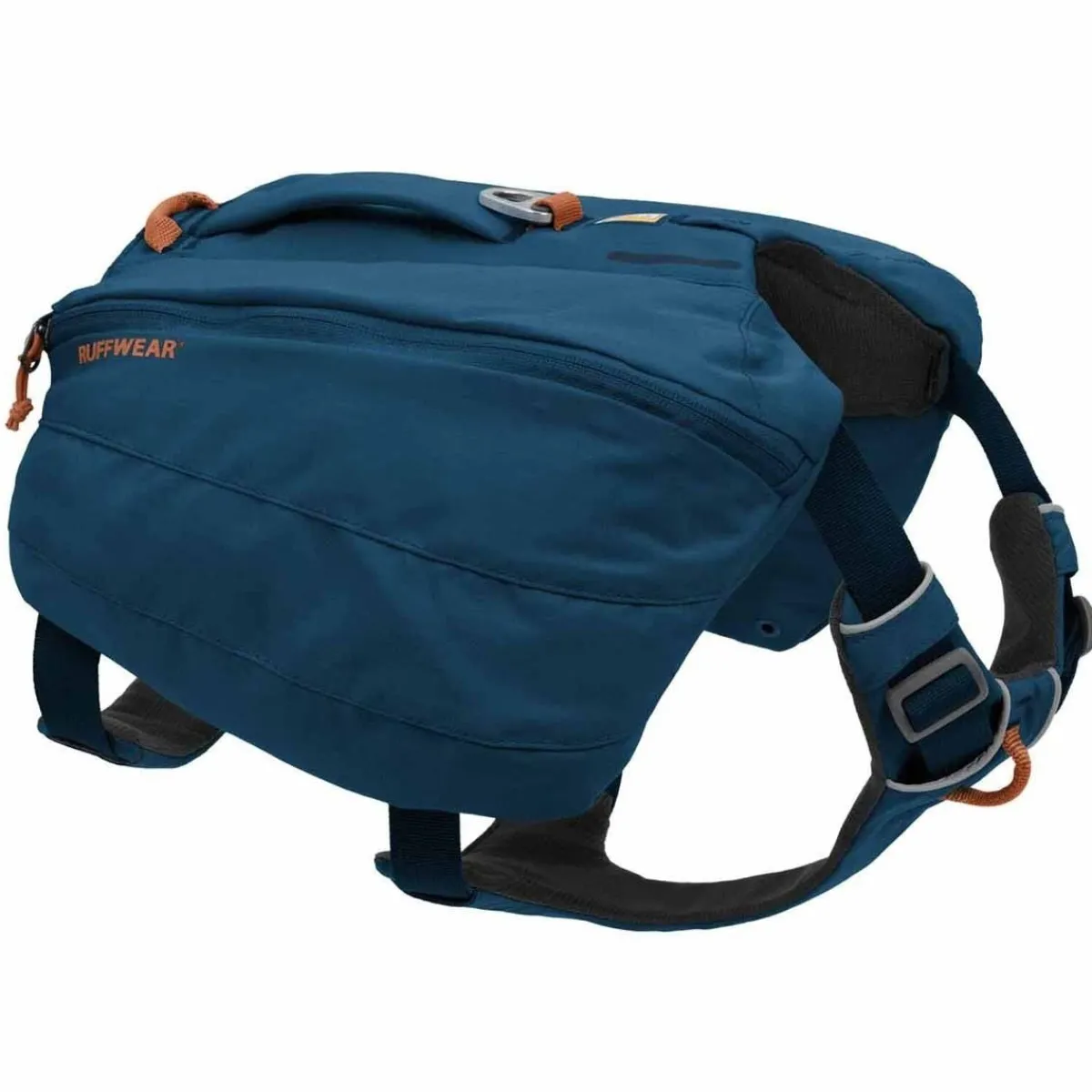 RuffWear Koiran Reput|Retkeily*Koiran reppu Front Range, sininen