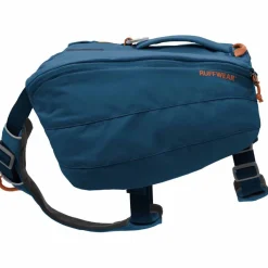 RuffWear Koiran Reput|Retkeily*Koiran reppu Front Range, sininen