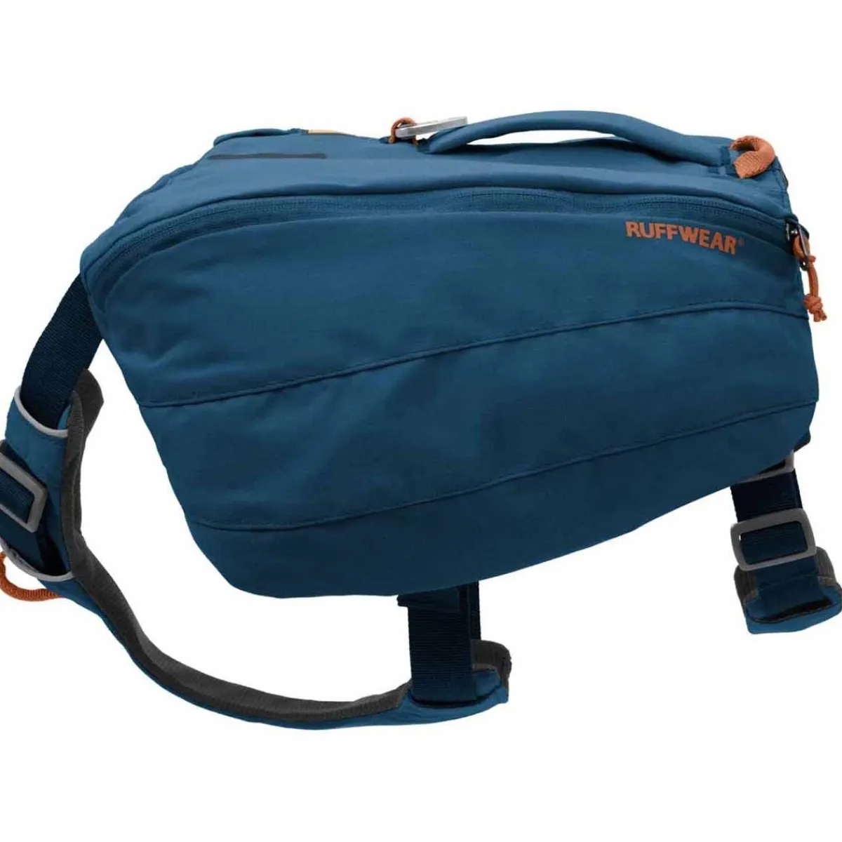 RuffWear Koiran Reput|Retkeily*Koiran reppu Front Range, sininen