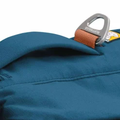RuffWear Koiran Reput|Retkeily*Koiran reppu Front Range, sininen