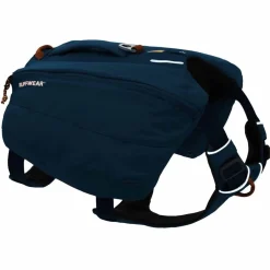 RuffWear Koiran Reput|Retkeily*Koiran reppu Front Range, sininen