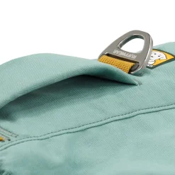 RuffWear Koiran Reput|Retkeily*Koiranreppu Front Range, River Rock Green
