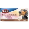 Trixie Pehmeät Koiran Herkut|Pikkuherkut Ja Treeninamit*Koiransuklaa Schoko, 100 g