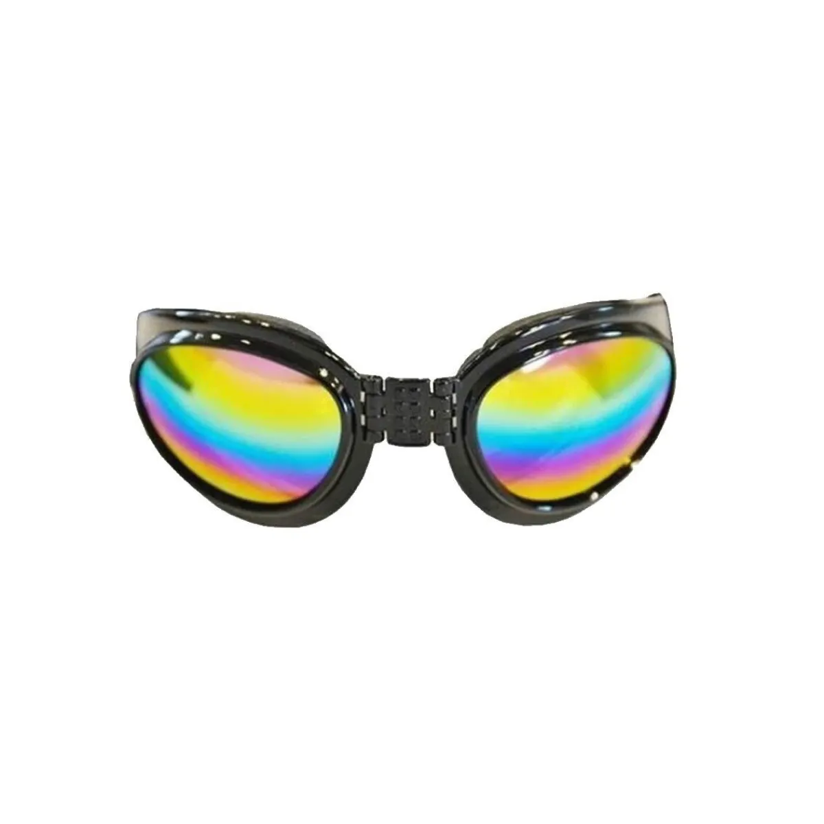 K9 Sport Sack Matkustaminen|Koiran Kuljetus Ja Autoilu*Koiran suojalasit K9 Sport Shades, musta