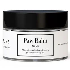 Topline Tassuvoiteet|Koiran Tassurasvat*Koiran tassuvoide Paw Balm