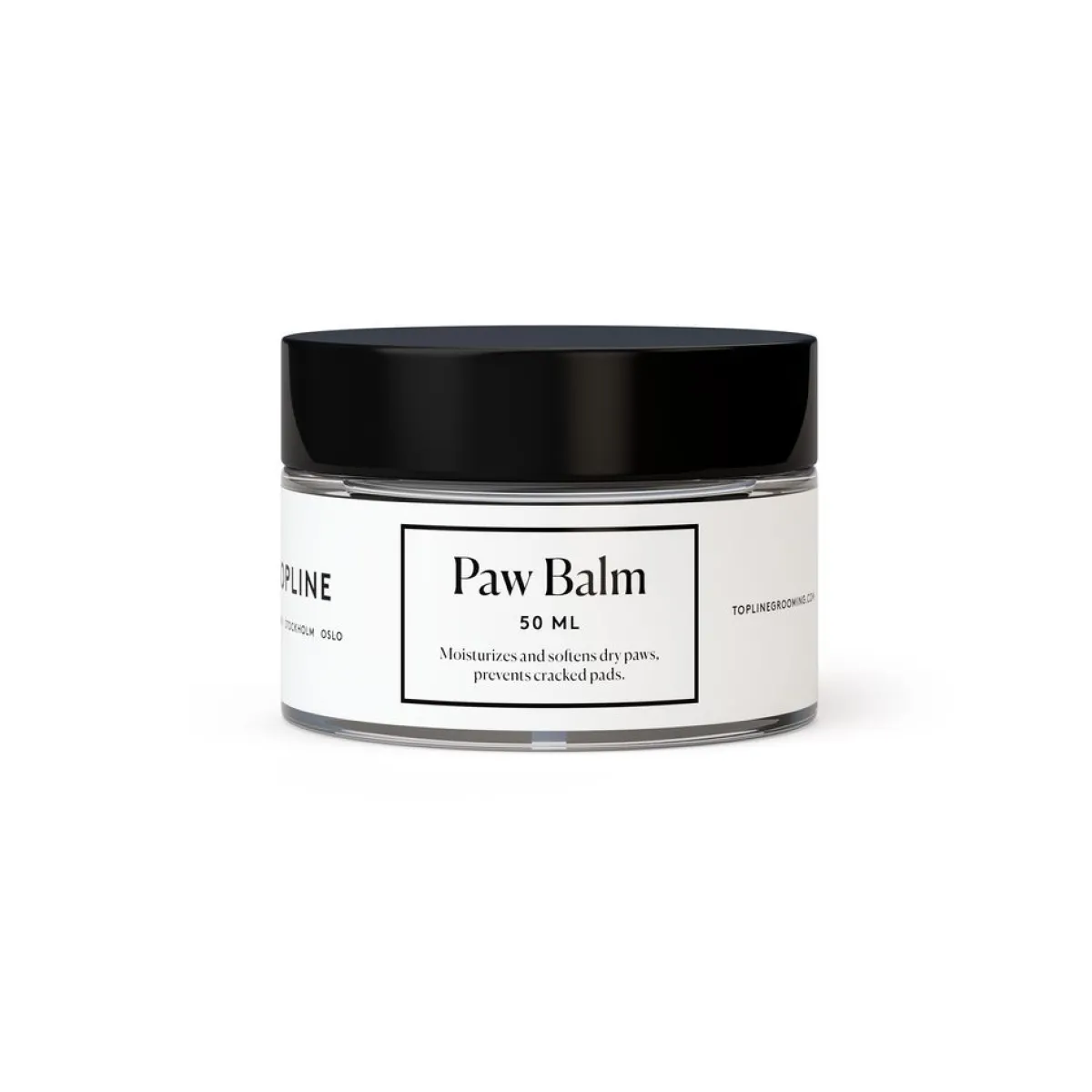 Topline Tassuvoiteet|Koiran Tassurasvat*Koiran tassuvoide Paw Balm