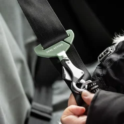 Feel Active Häkit|Turvavyöt, -Valjaat Ja Autoistuimet*Koiran turvavyökiinnike