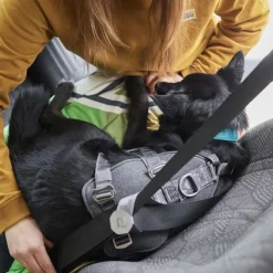 Hurtta Häkit|Turvavyöt, -Valjaat Ja Autoistuimet*Koiran turvavyövaljaat Travel ECO