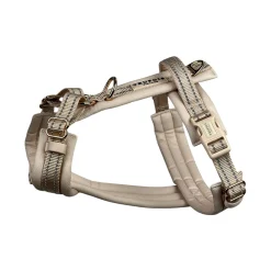Trufois Koiranpennun Ulkoilu|Koiran Valjaat*Koiranvaljaat Comfy, beige