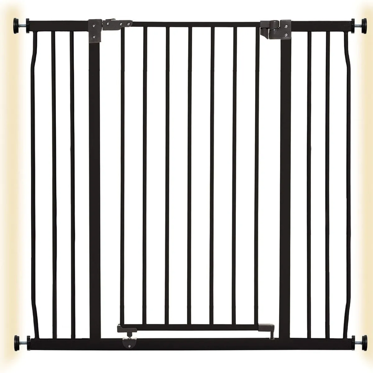PetEasy Portit|Häkit*Koiraportti 93x99-105,5cm