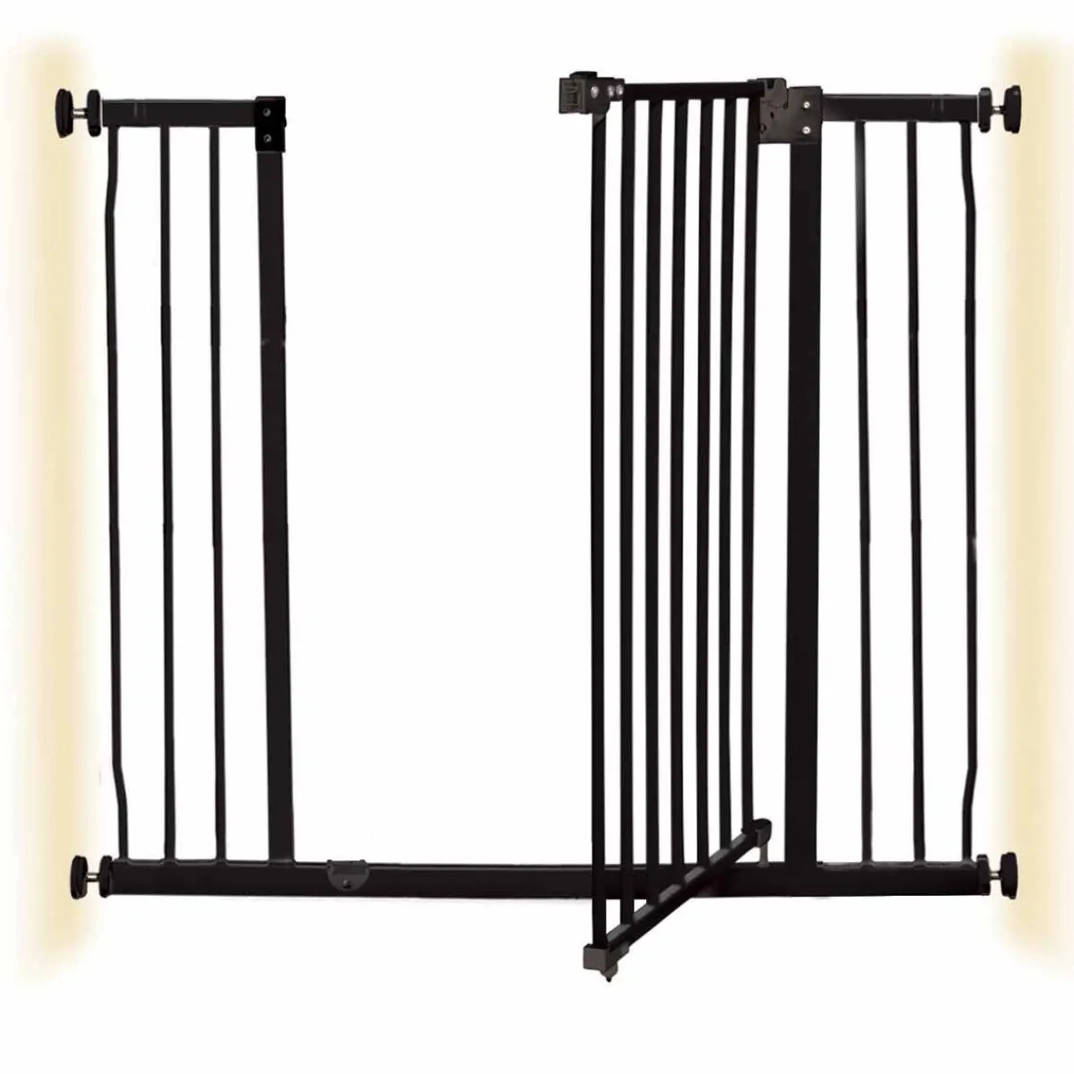 PetEasy Portit|Häkit*Koiraportti 93x99-105,5cm