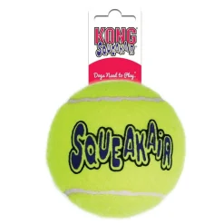 Kong Koiran Pallot*Airdog Squeaker Ball