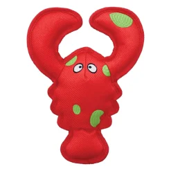 Kong Koiran Vesilelut|Koiranpennun Lelut*Belly Flops Lobster