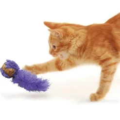 Kong Kissan Pallot|Kissan Pelit Ja Aktivointilelut*Cat Active Cork Ball