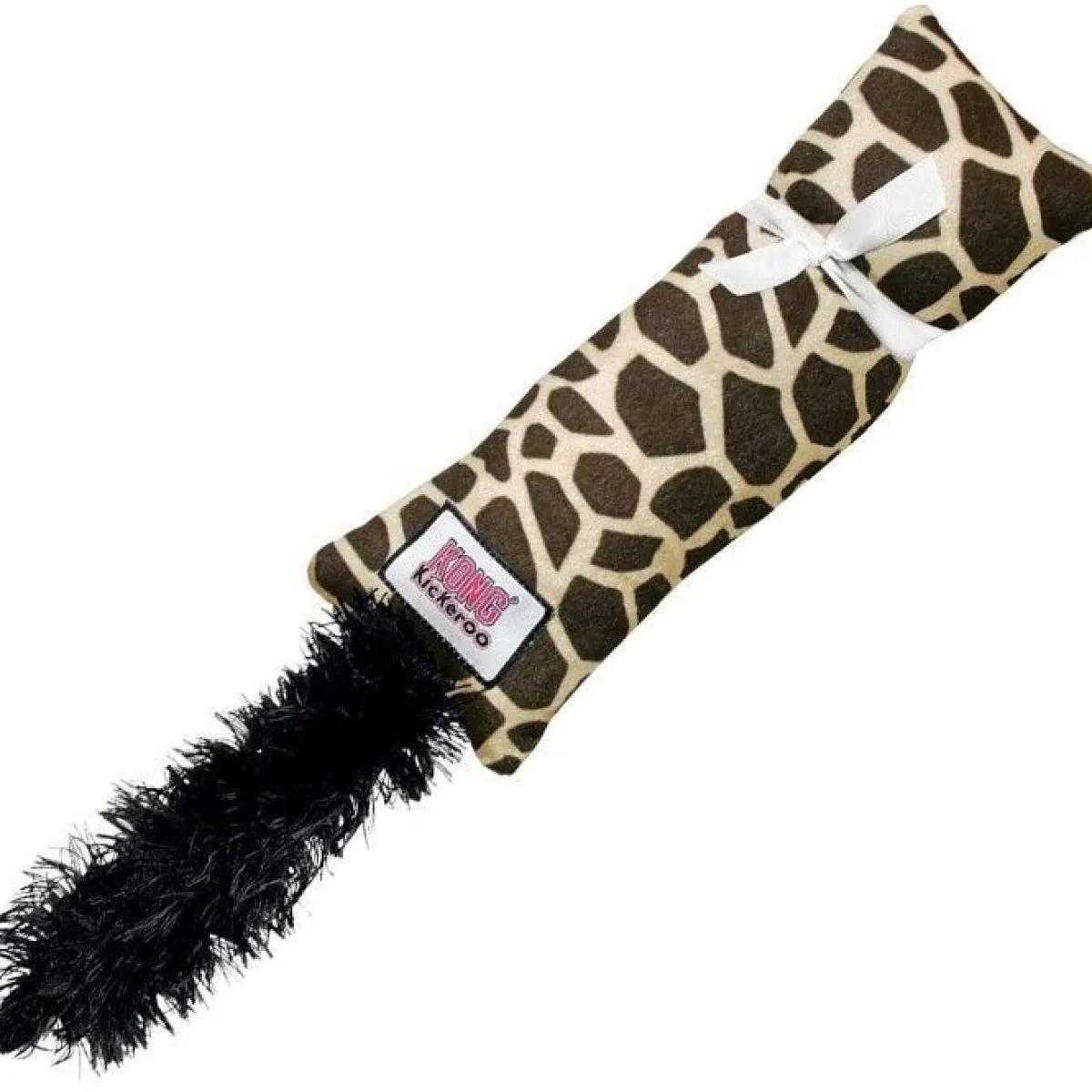 Kong Kissanminttulelut*Cat Kickeroo Beige