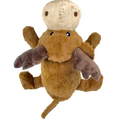 Kong Koiran Pehmolelut|Koiran Vinkulelut*Cozie Jumbo Marvin XL