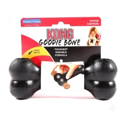 Kong Purulelut Ja Kongit|Koiran Aktivointilelut Ja -Pelit*Extreme Goodie Bone, M