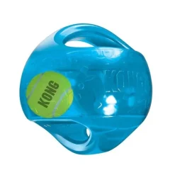 Kong Koiran Pallot*Jumbler Ball