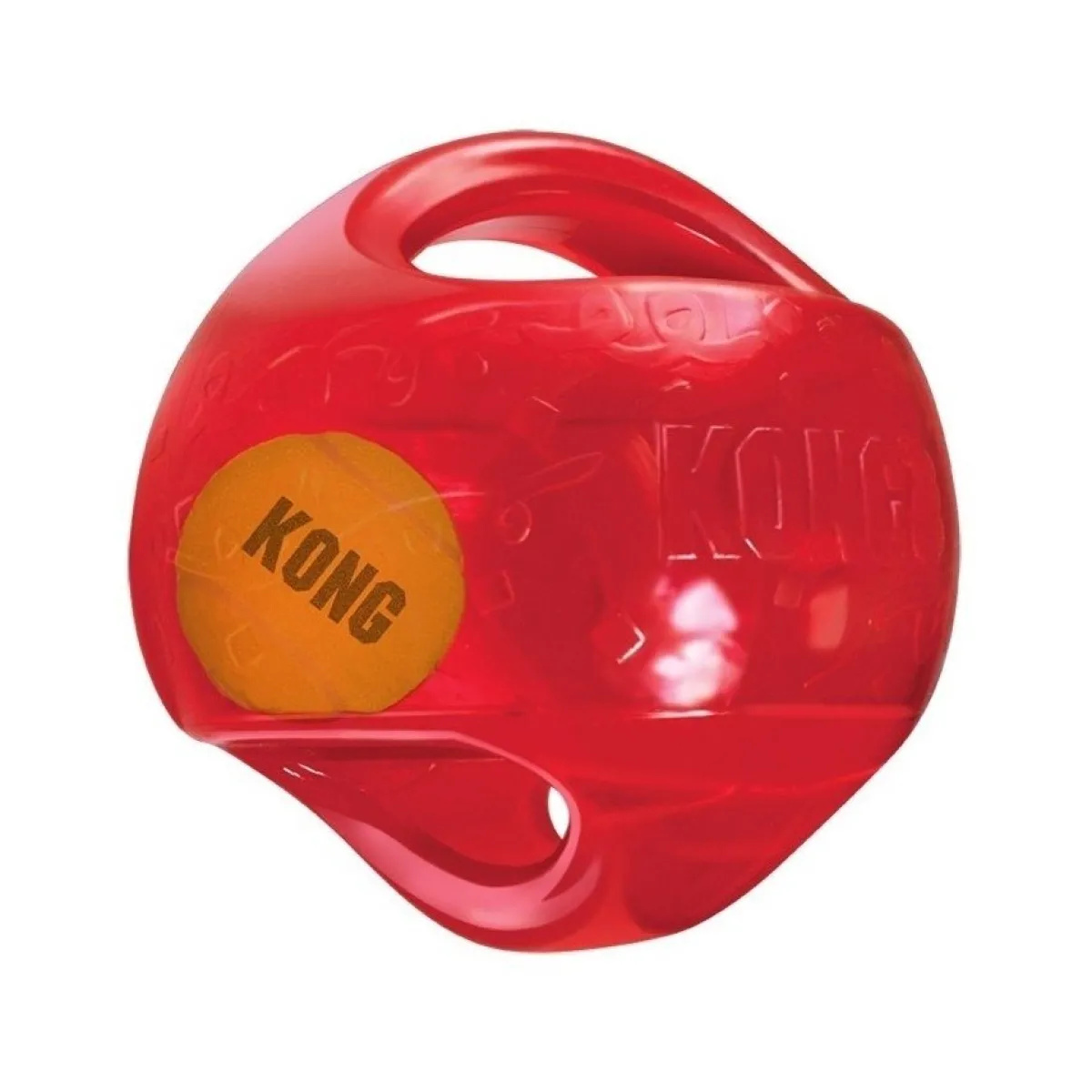 Kong Koiran Pallot*Jumbler Ball