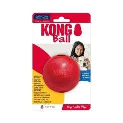 Kong Koiran Pallot*pallo, M-L / 7,6 cm