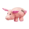 Kong Koiran Pehmolelut|Koiran Vinkulelut*Phatz Pig