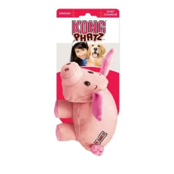 Kong Koiran Pehmolelut|Koiran Vinkulelut*Phatz Pig