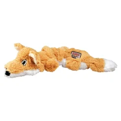 Kong Koiran Pehmolelut*Scrunch Knots Fox