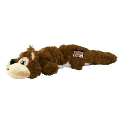 Kong Koiran Pehmolelut*Scrunch Knots Squirrel