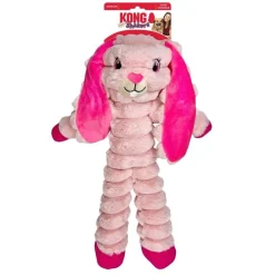 Kong Koiran Pehmolelut|Koiran Vinkulelut*Shaker Crumples pupu XL
