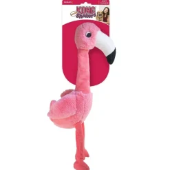 Kong Koiran Pehmolelut*Shakers flamingo