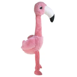 Kong Koiran Pehmolelut*Shakers flamingo