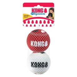 Kong Koiran Pallot*Signature Sport pallot L 2 kpl