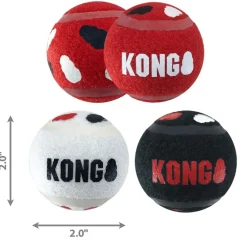 Kong Koiran Pallot*Signature Sport pallot S 3 kpl
