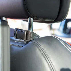 Kong Häkit|Autorampit, Koiraveräjät Ja Autonsuojat*Single penkinsuoja