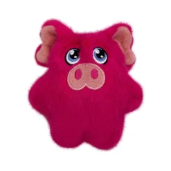 Kong Koiran Pehmolelut*Snuzzles Mini possu XS