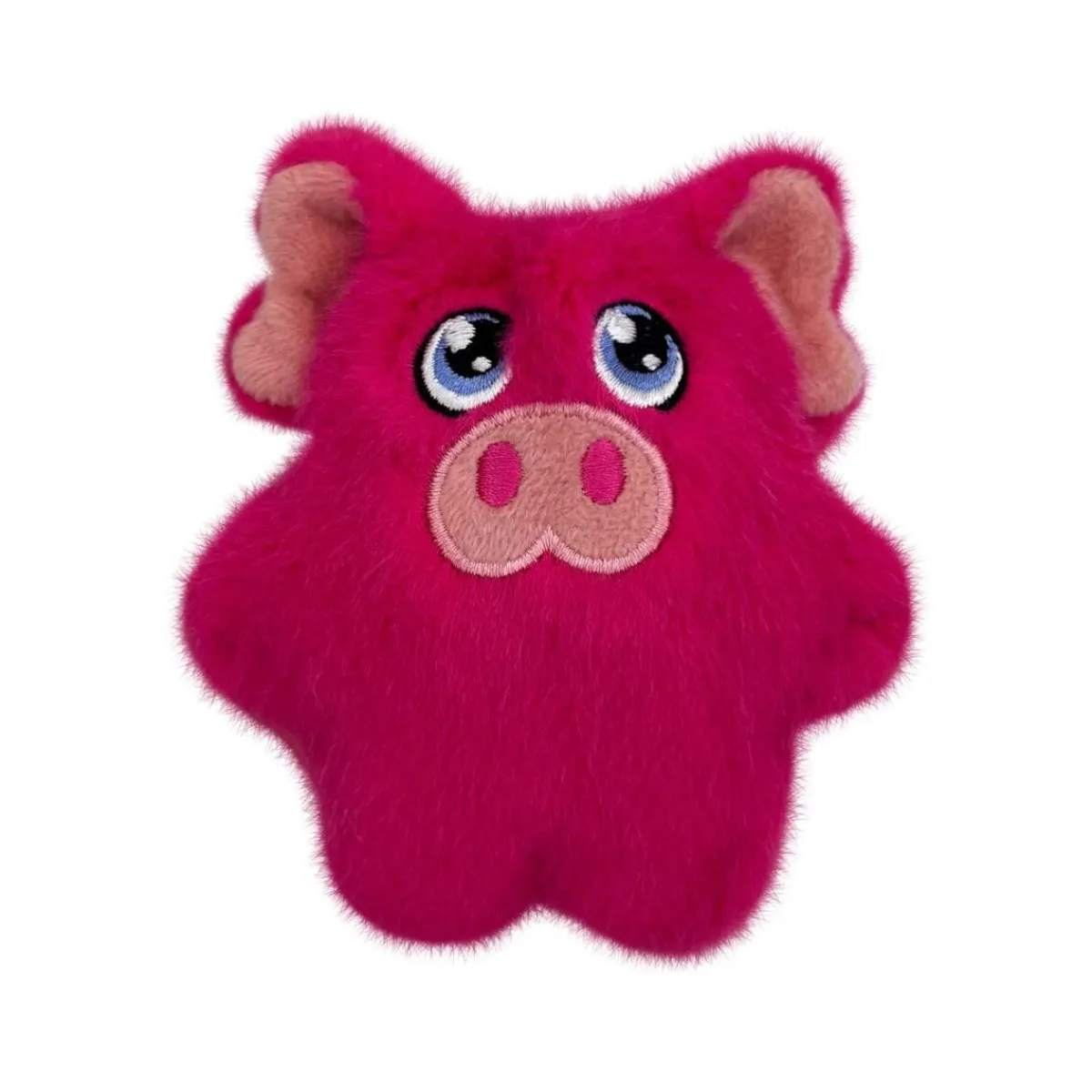 Kong Koiran Pehmolelut*Snuzzles Mini possu XS