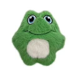 Kong Koiran Pehmolelut*Snuzzles Mini sammakko XS