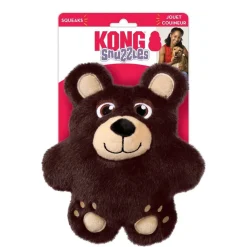 Kong Koiran Pehmolelut|Koiran Vinkulelut*Snuzzles nalle
