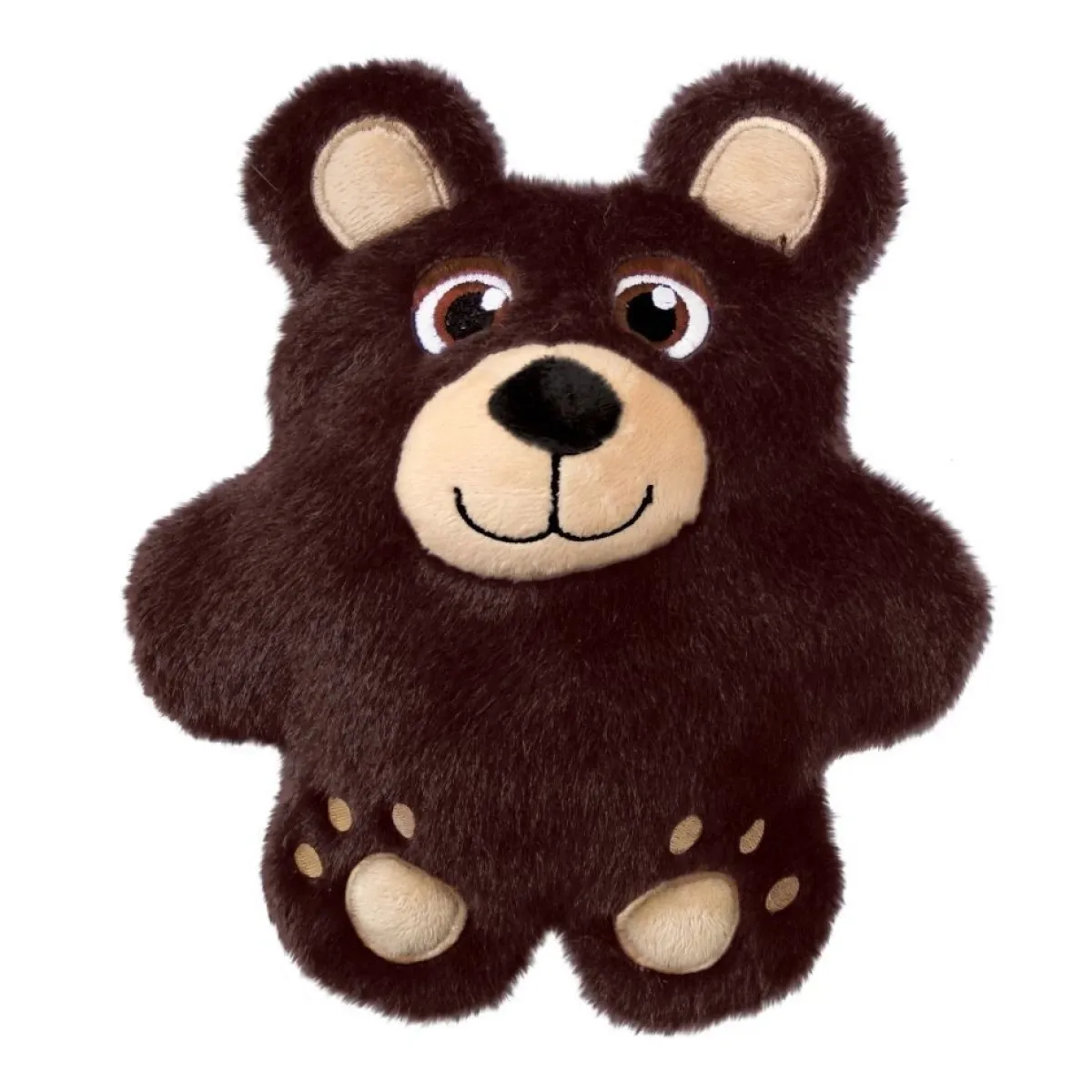 Kong Koiran Pehmolelut|Koiran Vinkulelut*Snuzzles nalle