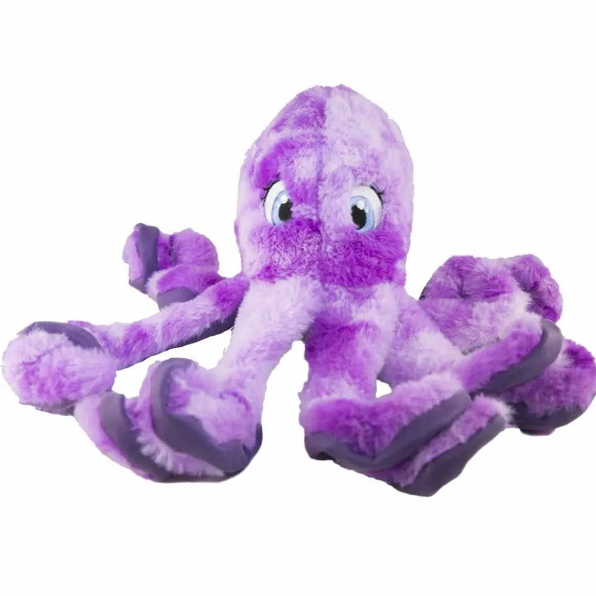 Kong Koiran Pehmolelut*SoftSeas mustekala