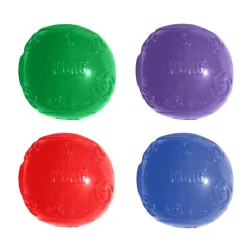 Kong Koiran Pallot|Koiran Vinkulelut*Squeezz Ball