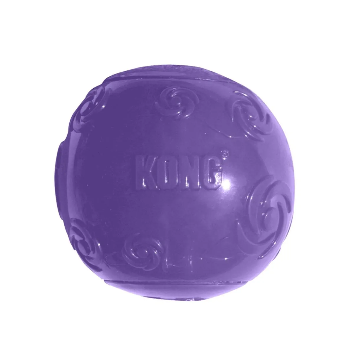 Kong Koiran Pallot|Koiran Vinkulelut*Squeezz Ball